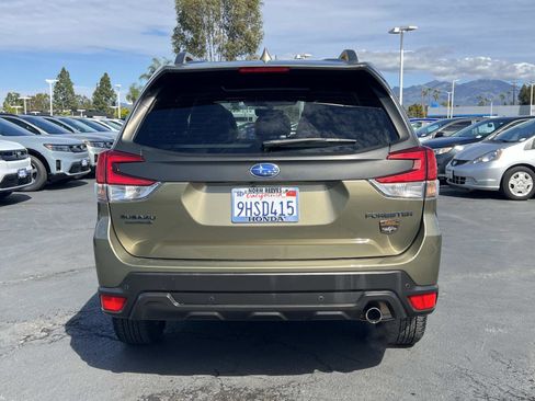 Used 2023 Subaru Forester Wilderness image 27