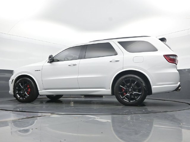 Used 2024 Dodge Durango R/T AWD/4WD image 47