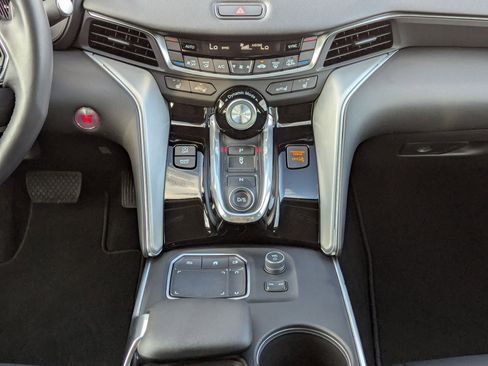 Certified 2025 Acura TLX w/Technology Package image 19