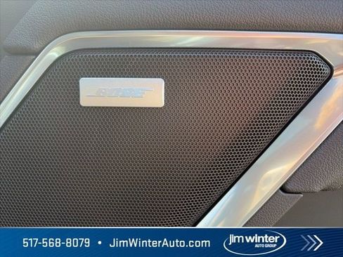 New 2026 GMC Sierra 1500 Elevation w/ Elevation Premium Package image 17