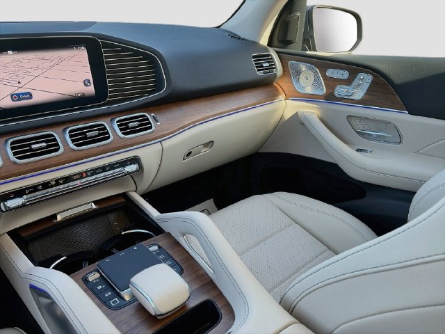 Certified 2026 Mercedes-Benz GLE 350 4MATIC image 24