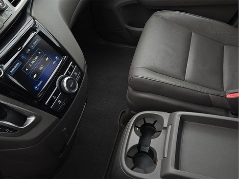 Used 2017 Honda Odyssey EX-L image 20