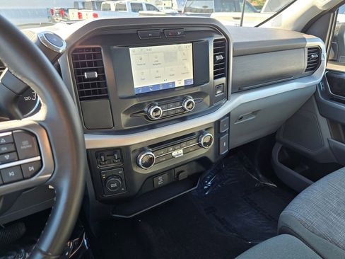 Used 2023 Ford F150 XLT w/ Equipment Group 301A Mid image 27