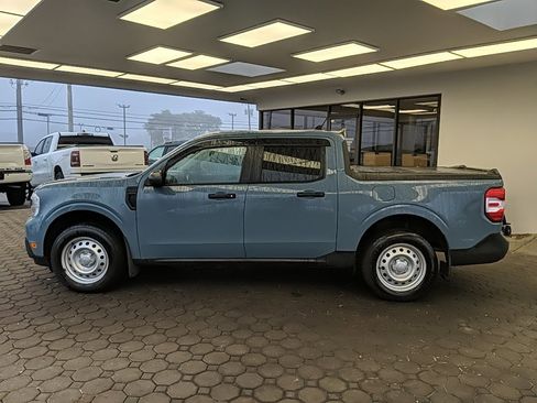 Certified 2022 Ford Maverick XL image 8