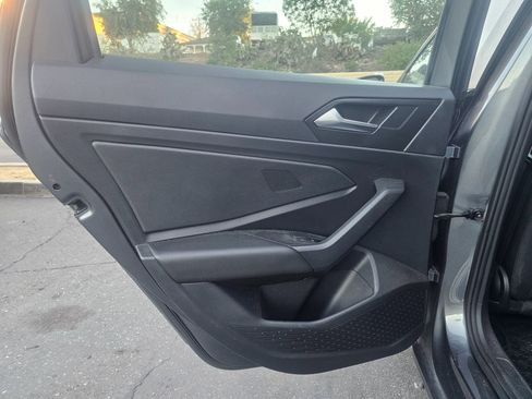 Used 2019 Volkswagen Jetta S w/ Driver Assistance Package image 13