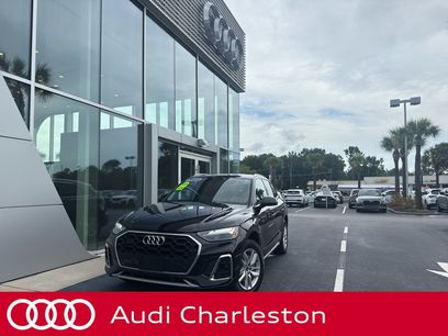 Used 2023 Audi Q5 2.0T Premium w/ Convenience Package