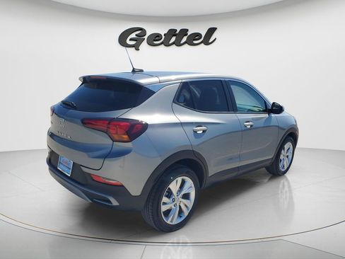 Used 2025 Buick Encore GX Preferred FWD image 5
