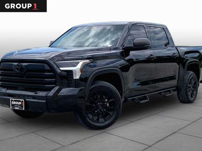 Used 2023 Toyota Tundra SR5