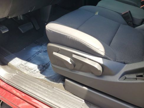 Used 2016 Chevrolet Silverado 1500 LT AWD/4WD image 17