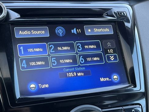 Used 2014 Honda Odyssey EX-L image 25