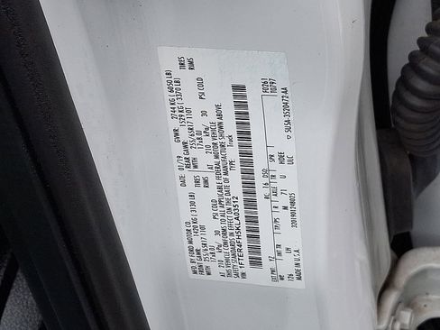 Used 2019 Ford Ranger XLT w/ Equipment Group 302A Luxury image 26