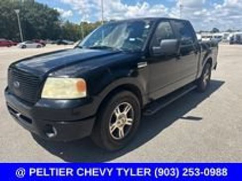 Used 2008 Ford F150 FX2 RWD image 3