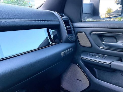 Used 2025 RAM 1500 Rebel w/ Rebel Level 2 Equipment Group AWD/4WD image 28