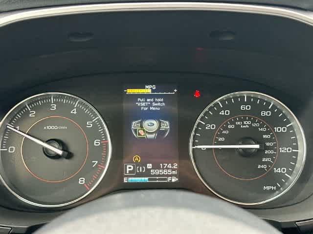 Used 2021 Subaru Crosstrek 2.5i Limited w/ Popular Package #4 AWD/4WD image 33