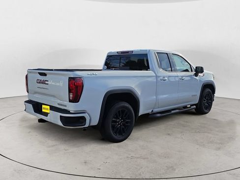 Used 2026 GMC Sierra 1500 Elevation w/ Preferred Package AWD/4WD image 5