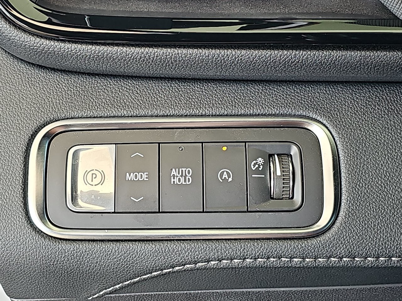 Used 2026 Buick Enclave Preferred FWD image 32
