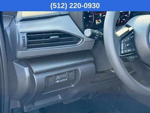 New 2026 Subaru Crosstrek 2.0i Premium image 11