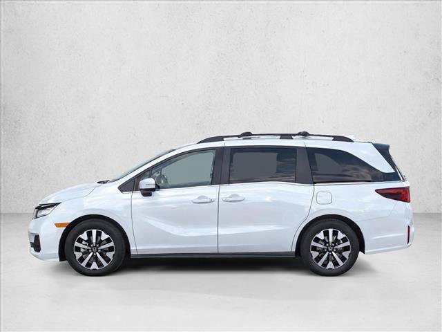 New 2027 Honda Odyssey EX-L image 4