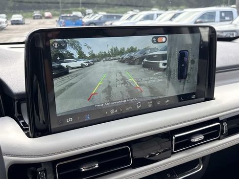 New 2026 Lincoln Aviator Reserve AWD/4WD image 27