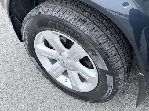 Used 2007 Nissan Murano SL w/ Touring Pkg image 23