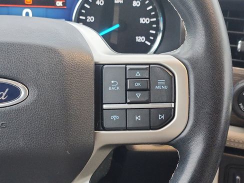 Certified 2023 Ford Expedition Limited image 16