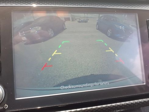 Used 2023 Nissan Kicks SV FWD image 12