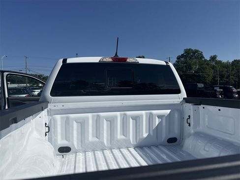 New 2025 Ford Ranger XLT w/ Equipment Group 301A High image 43