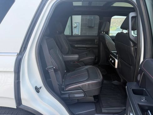 Used 2023 Ford Expedition Limited RWD image 38