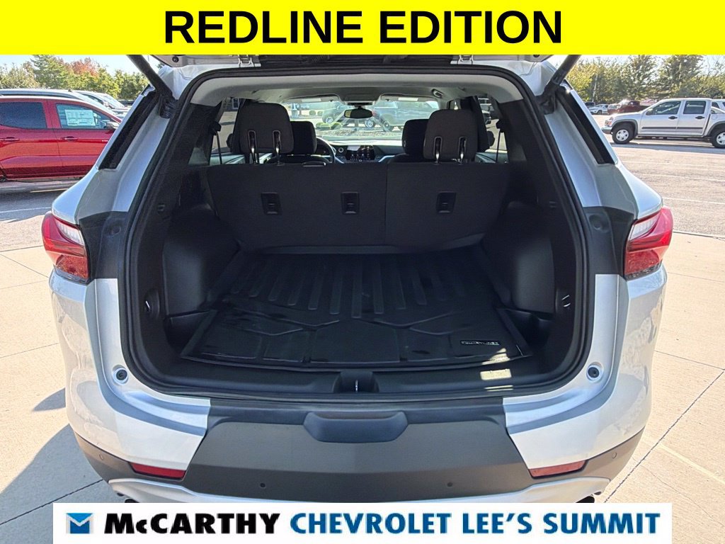 Used 2021 Chevrolet Blazer LT w/ Redline Edition FWD image 49