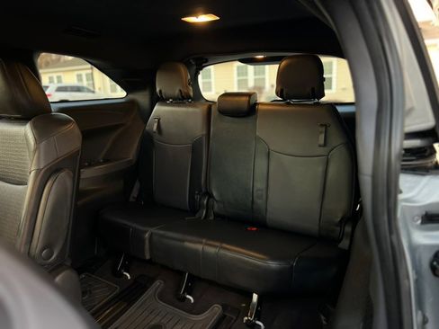 Used 2021 Toyota Sienna XSE w/ XSE Plus Package image 36