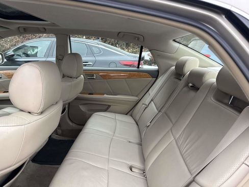 Used 2006 Toyota Avalon Limited image 13
