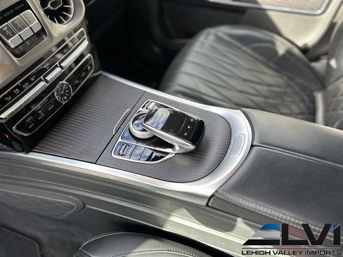 Used 2019 Mercedes-Benz G 63 AMG 4MATIC image 32
