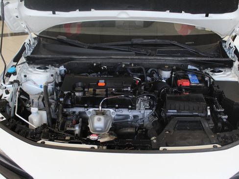 Used 2023 Honda Civic Sport image 32