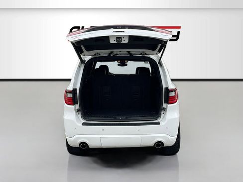 Used 2021 Dodge Durango GT AWD/4WD image 28
