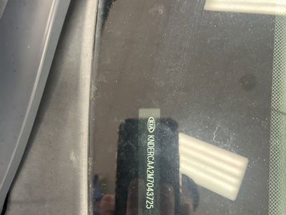 Used 2021 Kia Seltos EX