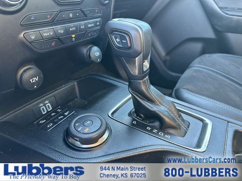 Used 2022 Ford Ranger Lariat w/ Tremor Off-Road Package image 20