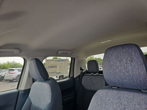 New 2025 Ford Maverick XLT w/ Equipment Group 302A image 22