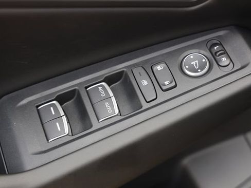 New 2026 Honda Accord SE image 15