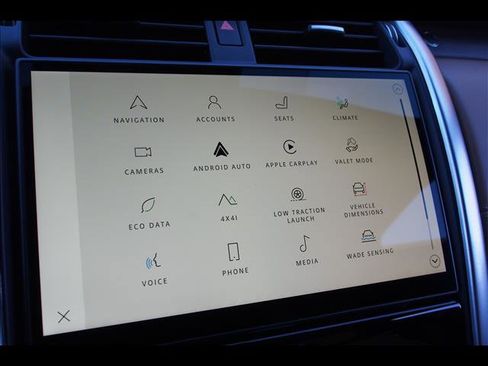Used 2023 Land Rover Discovery HSE R-Dynamic image 34