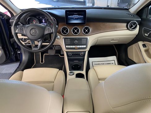 Used 2018 Mercedes-Benz GLA 250 4MATIC image 13