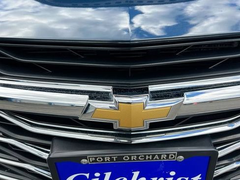 Used 2022 Chevrolet Malibu LT FWD image 30