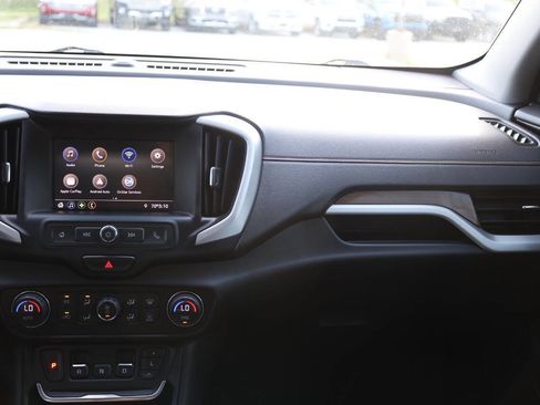 Used 2020 GMC Terrain SLE w/ Driver Convenience Package image 24