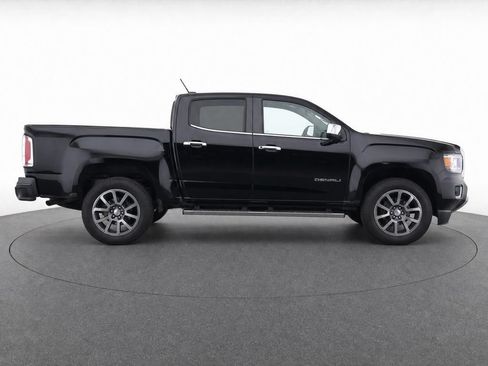 Used 2018 GMC Canyon Denali AWD/4WD image 8