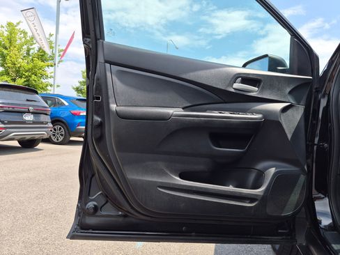 Used 2014 Honda CR-V LX image 14