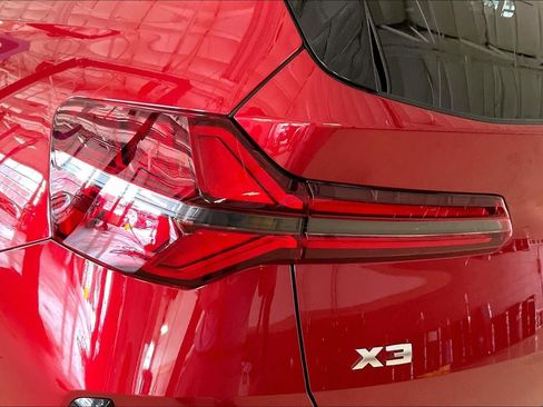 New 2026 BMW X3 M50 w/ Premium Package AWD/4WD image 14