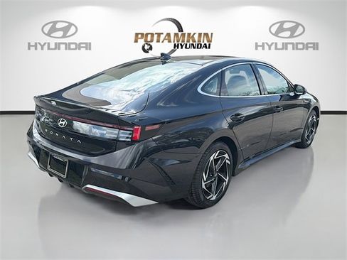 New 2026 Hyundai Sonata SEL image 5