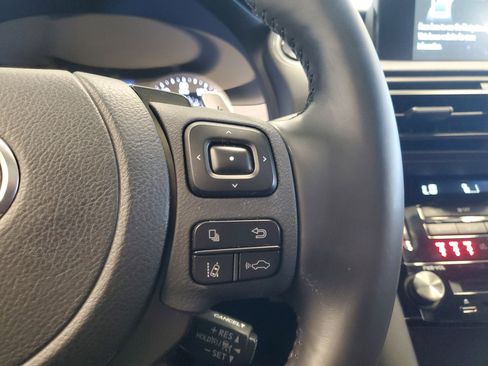 Used 2024 Lexus IS 350 F Sport w/ Accessory Package 2 RWD image 26