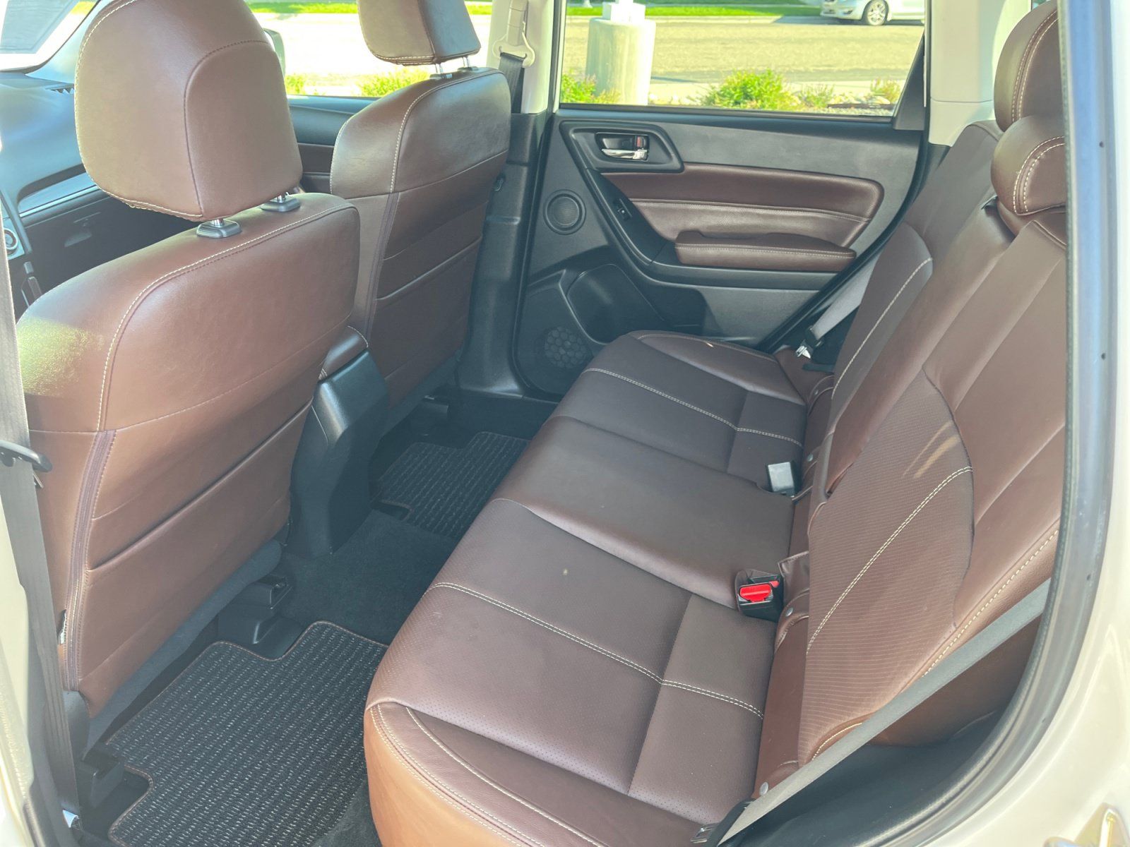 Used 2018 Subaru Forester 2.0XT Touring w/ Popular Package #3B AWD/4WD image 17