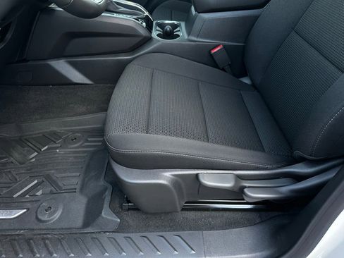New 2026 GMC Canyon Elevation w/ Technology Package RWD image 11