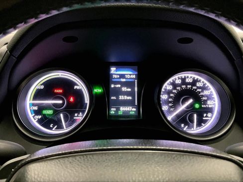 Used 2023 Toyota Camry SE w/ Audio Upgrade Package FWD image 23